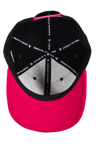 Handcrafted Snapback