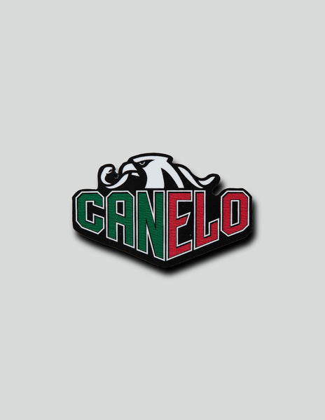 Canelo Sticker Pack | 25 Stickers