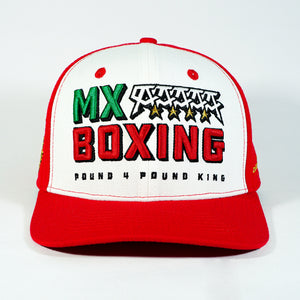 MX Boxing Snapback