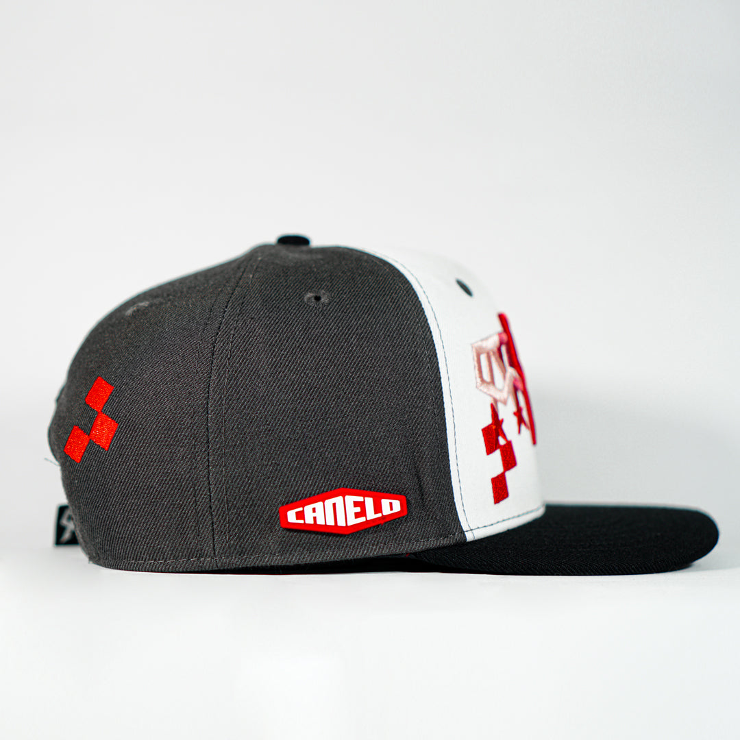 Boxing shops snapback