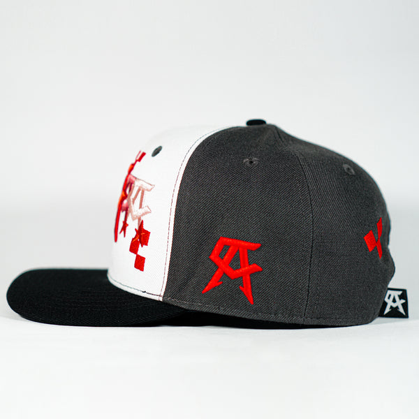 The Face of Boxing Snapback
